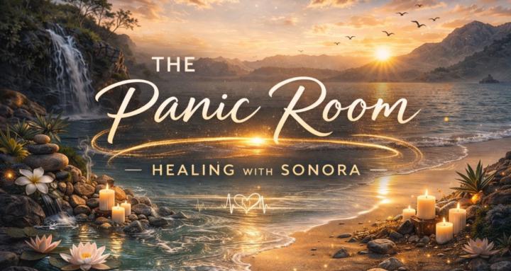 The Panic Room