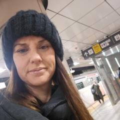 Jenny Webb