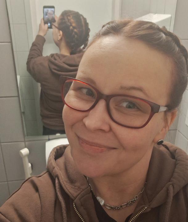 Saila Ahola