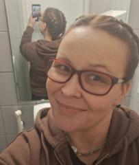 Saila Ahola