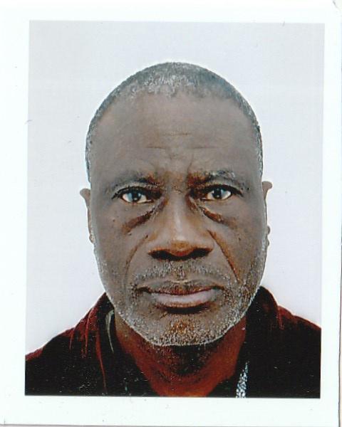 Ignace rene Mpassi mampouya