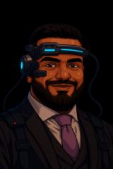 Uzair Ali