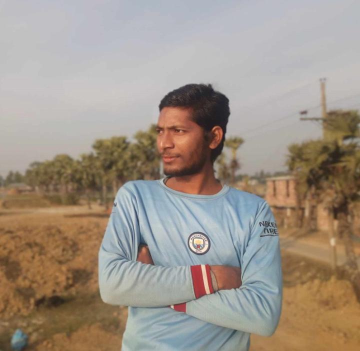 Nahid Hasan