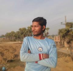 Nahid Hasan