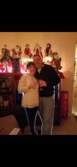 Richard and Mary Costantino