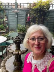 Arlette Kelly