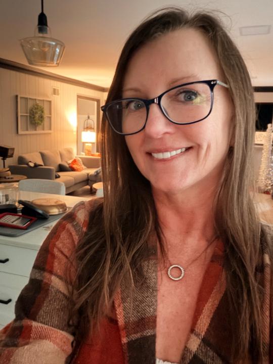 Christina Barnhart