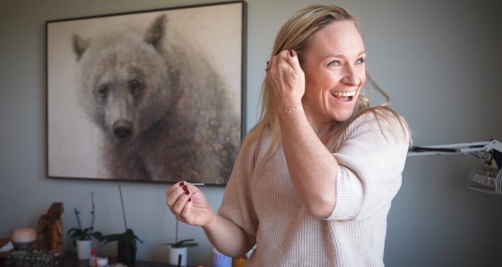 Autumn Bear Coaching