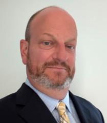 Dan Retherford