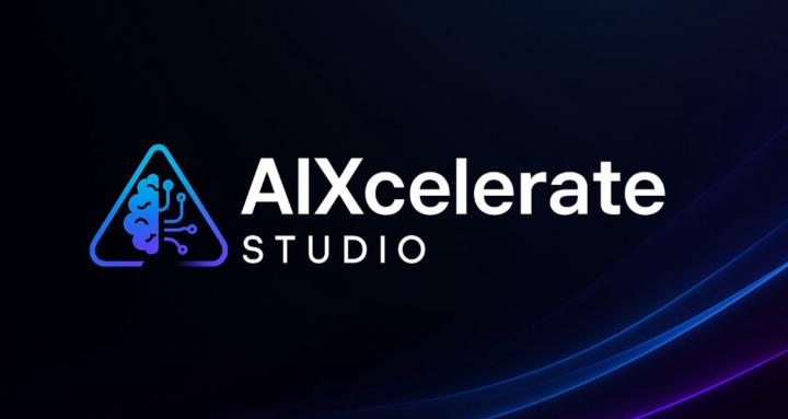 AIXcelerate Studio