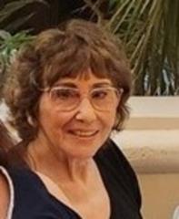 Frances Cicchini