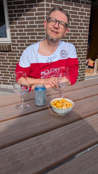 Christian Østerballe