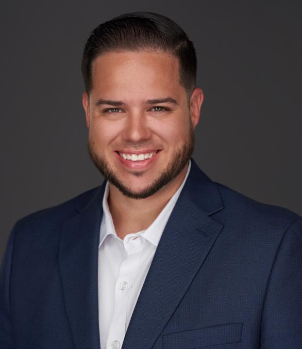 Eddie Torres
