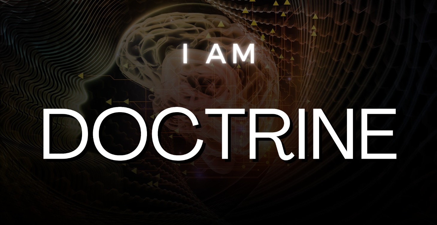 "I AM" Doctrine