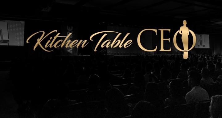 Kitchen Table CEO Membership