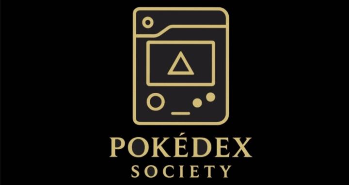 Pokedex Society
