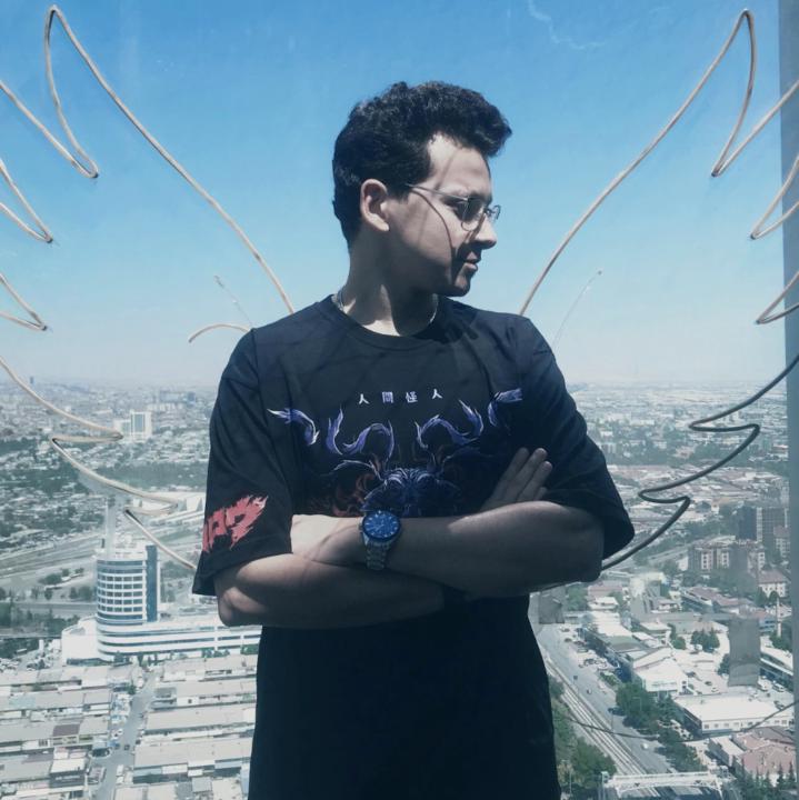 Furkan Sensei