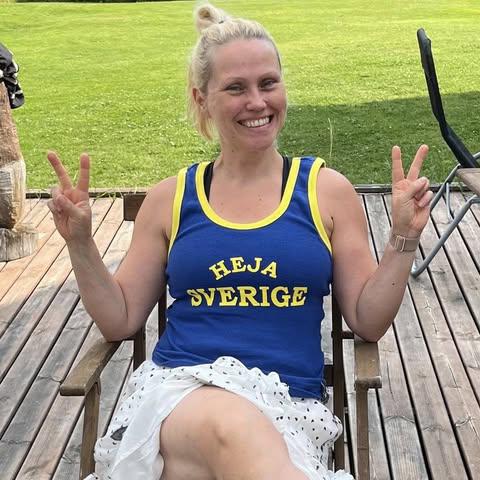 Saara Kokko
