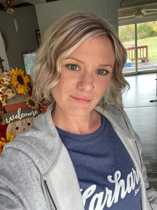Amanda Lete