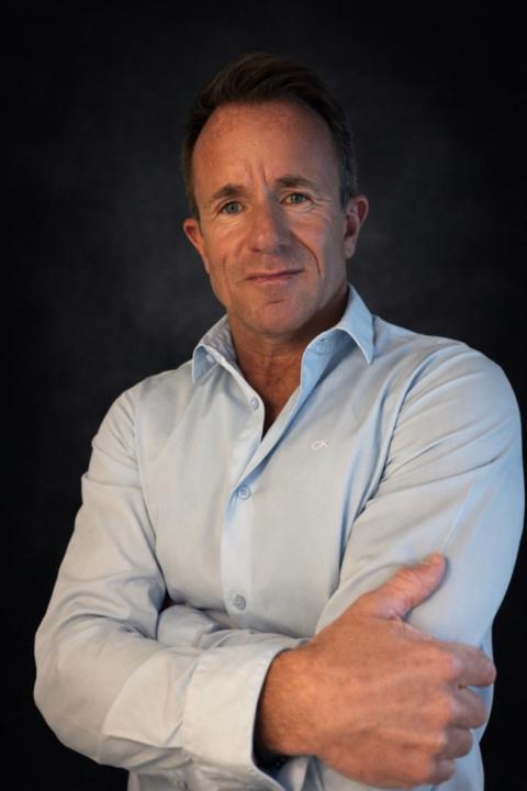 Michael Goufier