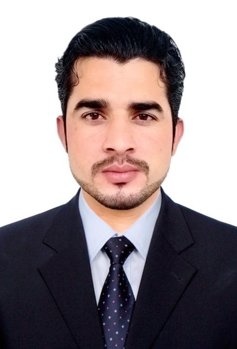 Noor ul islam Momand