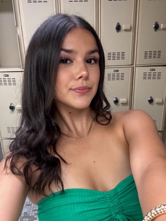 Sofia Ramirez