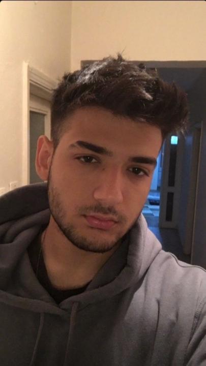 Anil mert Bilgin