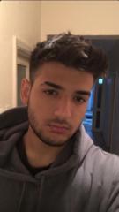 Anil mert Bilgin