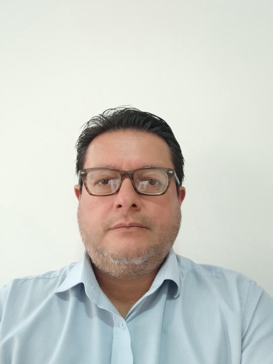 Joseph Vallejo Rivera