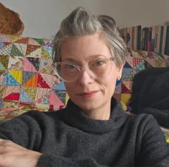 Stacey Estabrook