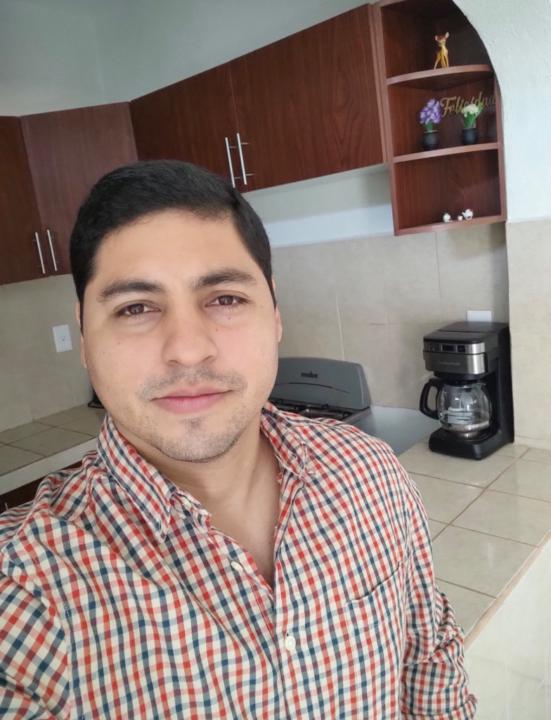 Yahel Medina