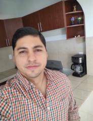 Yahel Medina