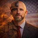 The Rebuilt Warrior icon