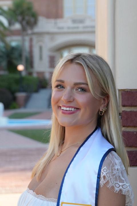 Emma Odette