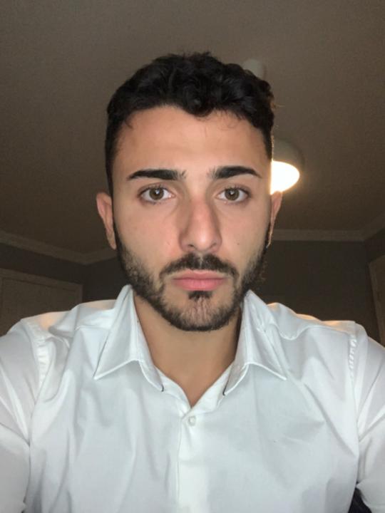 Dionsyius Papadatos