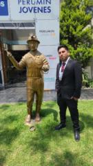 Sebatián Andre Quispe Chavez