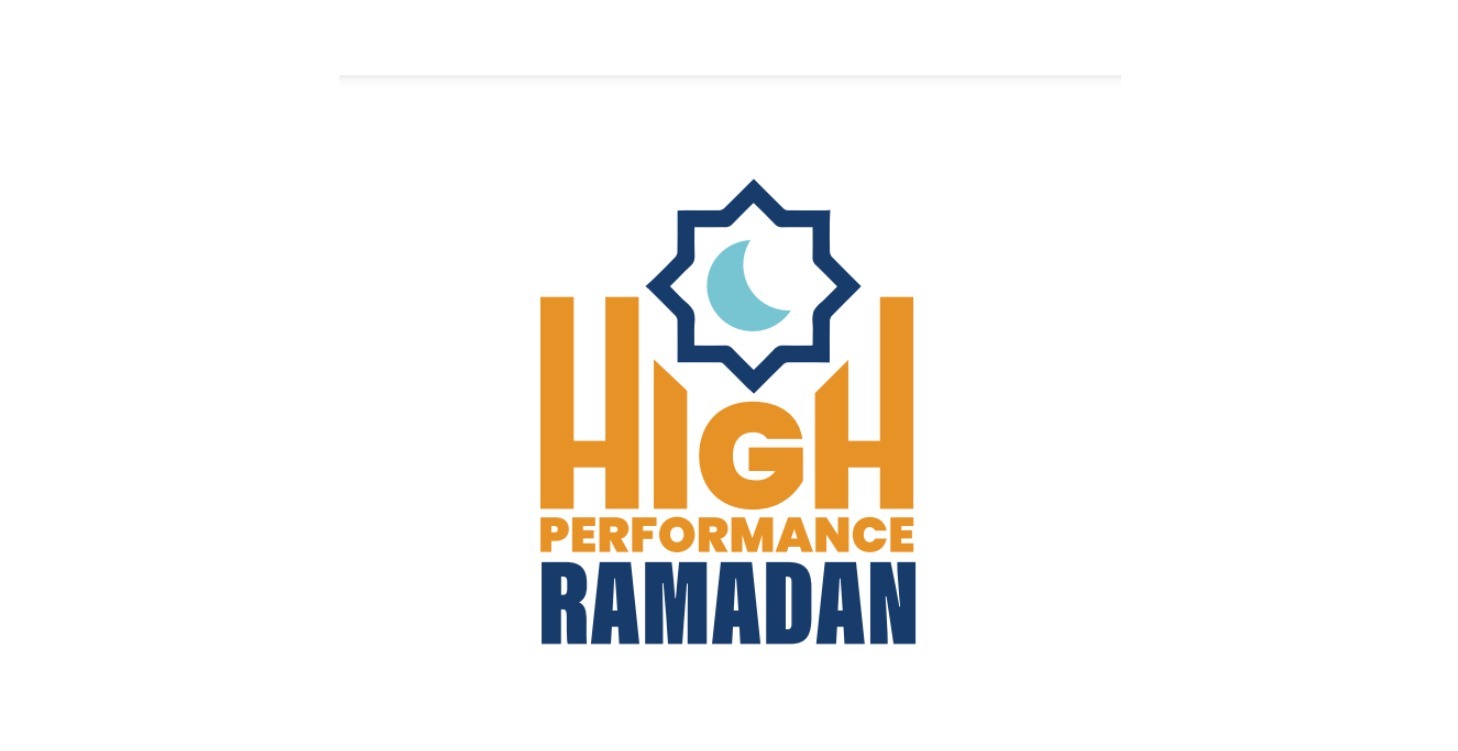High Performance Ramadan