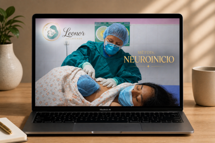 [EMPIEZA POR AQUI] BIENVENID@S  A LA COMUNIDAD NEUROINICIO  