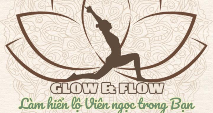 GLOW & FLOW