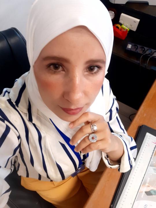 Amal Mebarki
