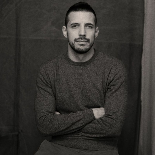 Alessandro Barbisan