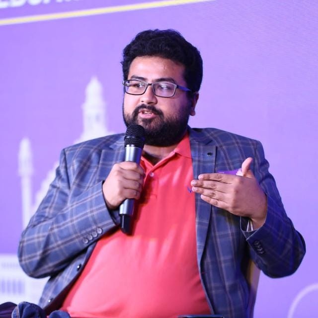 Shaurya Srivastava