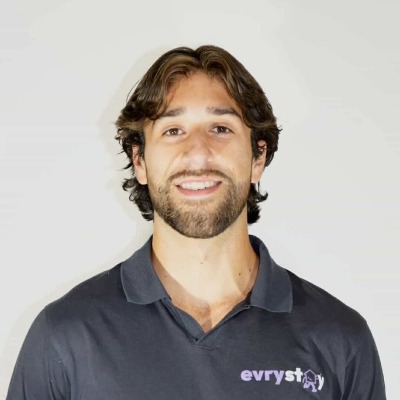 Alex Giordano