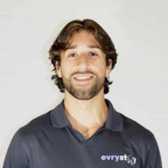 Alex Giordano