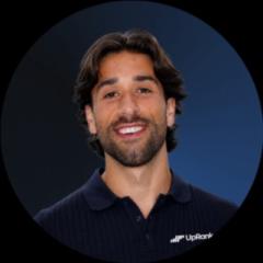Alex Giordano