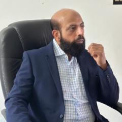 Naz Sattar