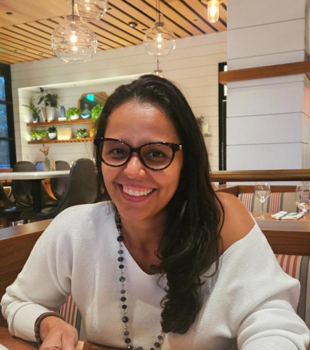 Ismary Paredes