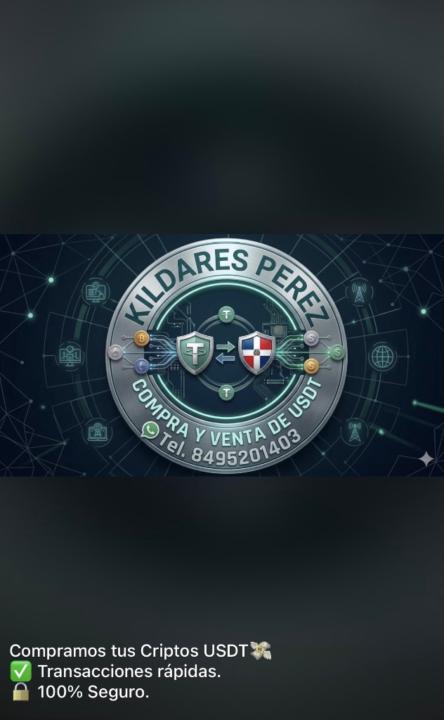 Kildares Vasquez perez
