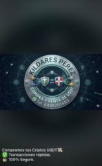 Kildares Vasquez perez