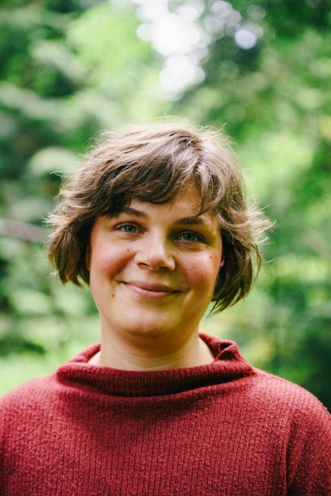 Anna Wartenberg